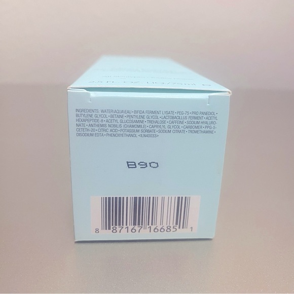 NIB Estée Lauder Micro Essence Skin Activating Treatment Lotion - Picture 7 of 9